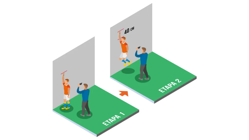 Vertical Jump