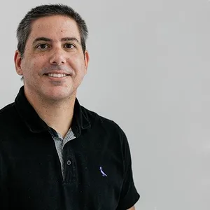 Marcos Moraes